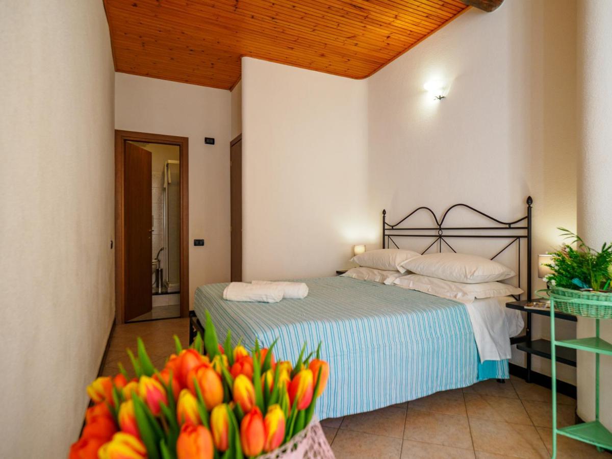 Macaia Room #2 With Ac Вернацца Экстерьер фото