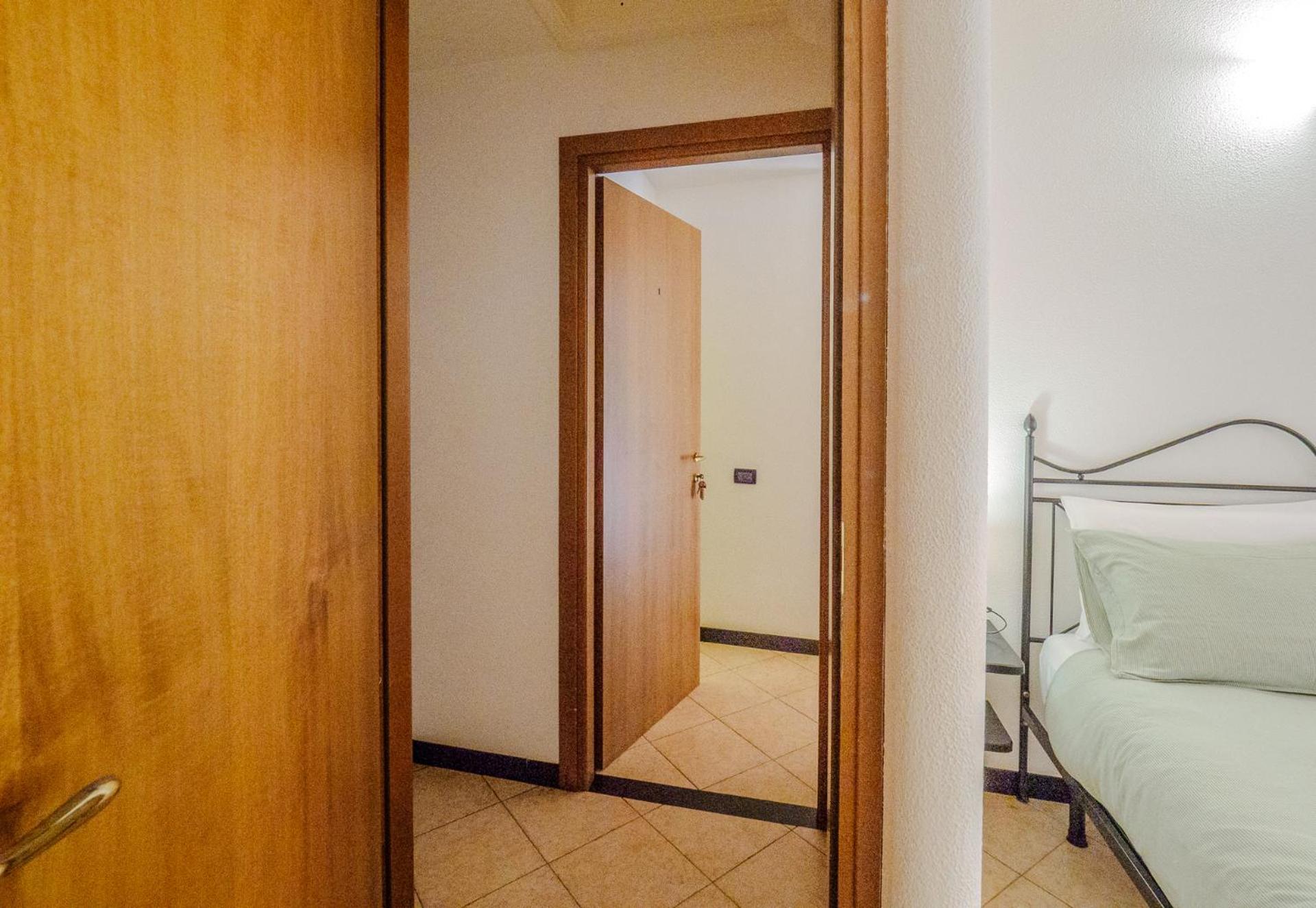 Macaia Room #2 With Ac Вернацца Экстерьер фото