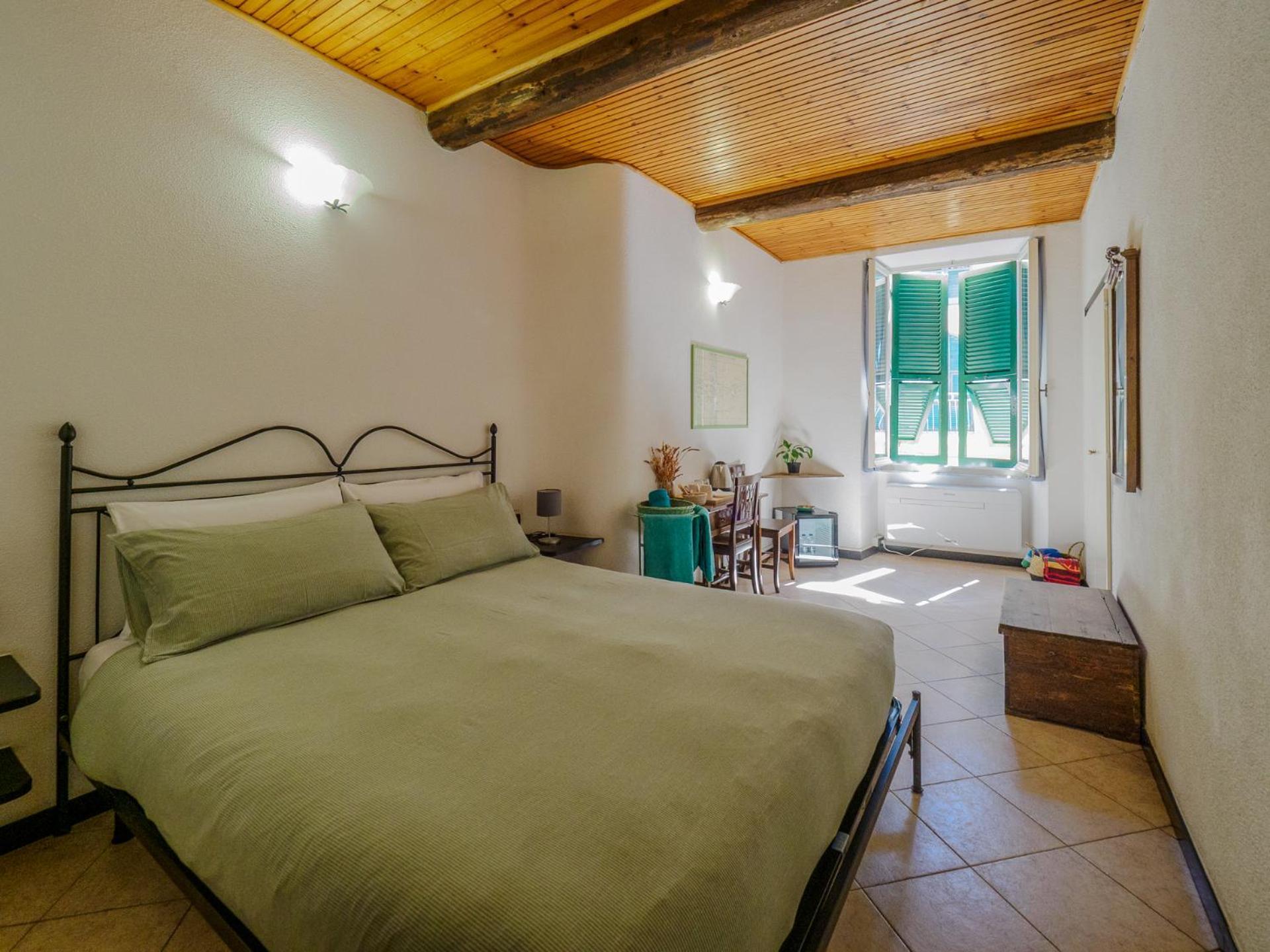 Macaia Room #2 With Ac Вернацца Экстерьер фото