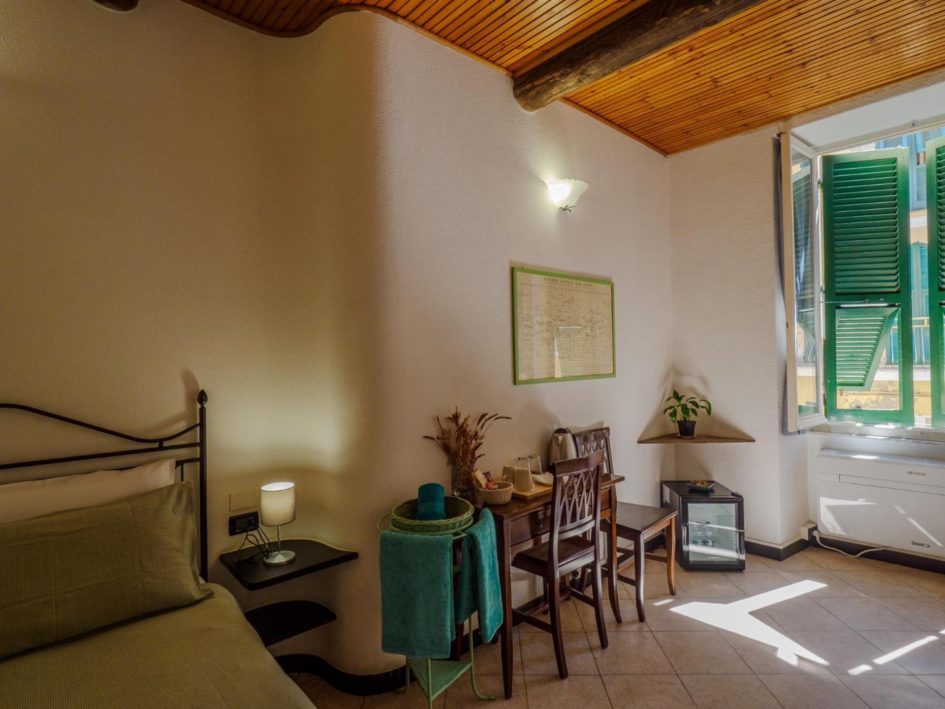 Macaia Room #2 With Ac Вернацца Экстерьер фото