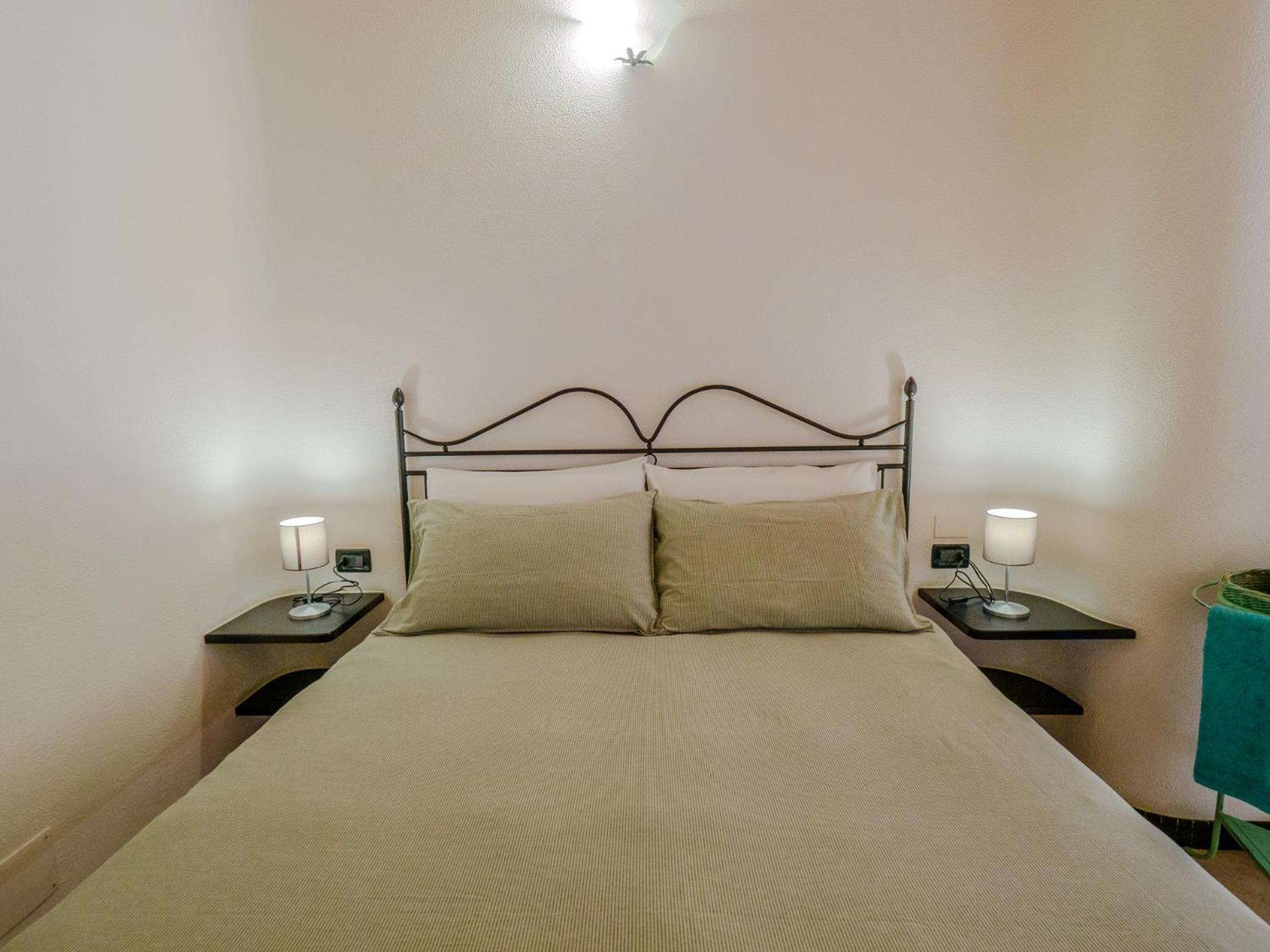 Macaia Room #2 With Ac Вернацца Экстерьер фото